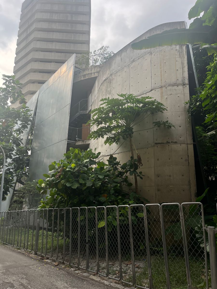 The Godown Arts Centre
